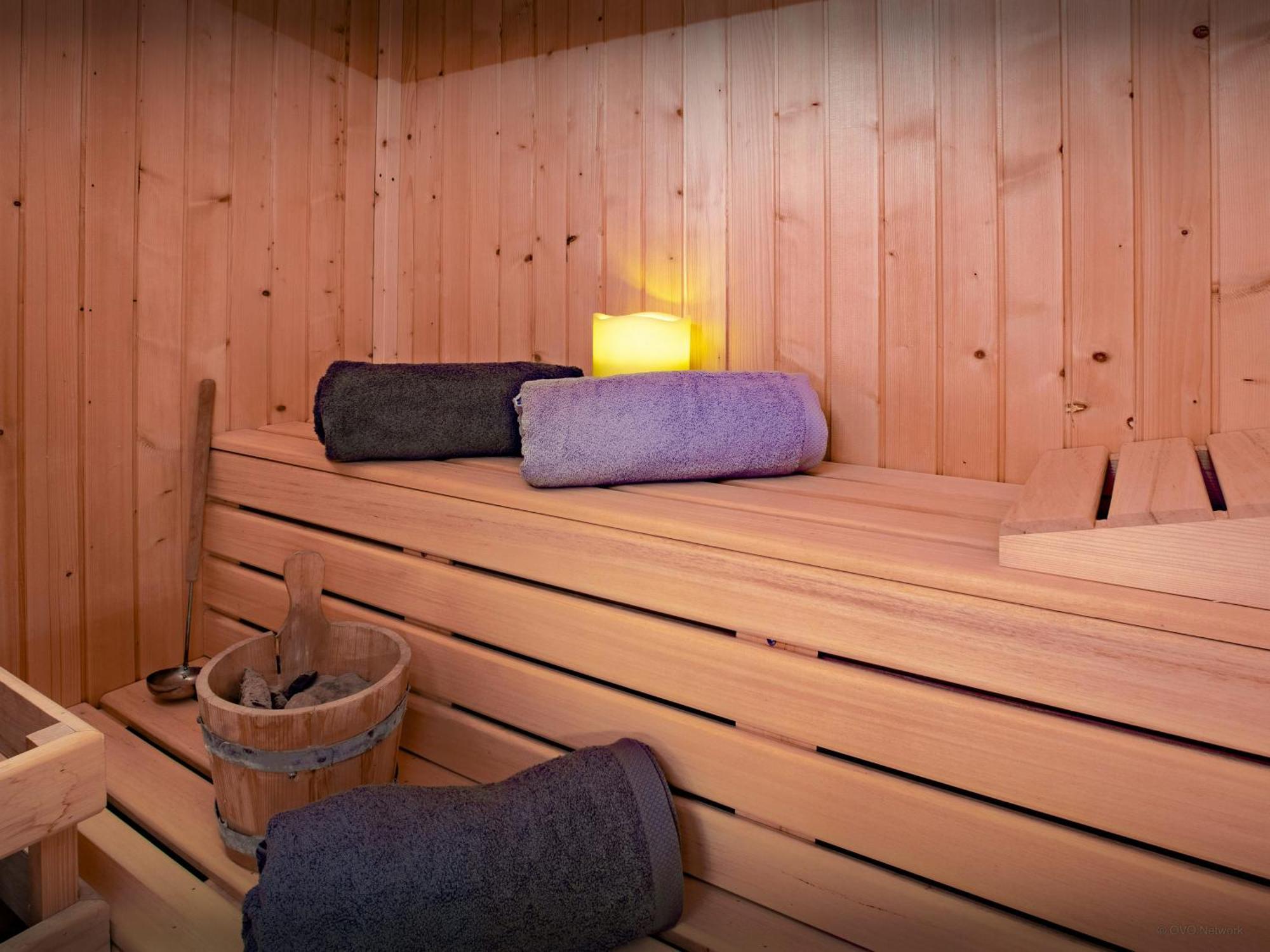 Chalet Julena - Ovo Network 톤느 외부 사진